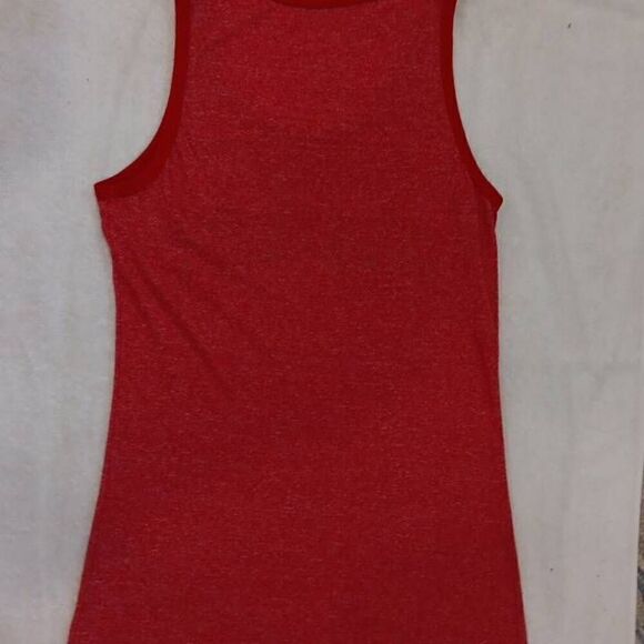 Fenway Park Women's Tank Tshirt Size Small 100 Years studded with sparkle jewels - Picture 3 of 5